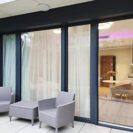 Apartment Carbona Mona Lila