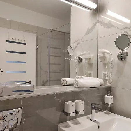 Apartment Carbona Mona Lila