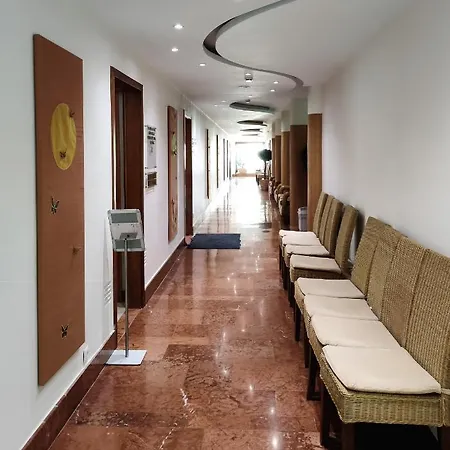 Apartment Carbona Mona Lila Heviz