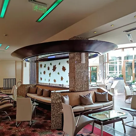 Carbona Mona Lila Apartment Hévíz