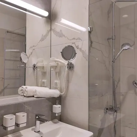 Apartment Carbona Mona Lila