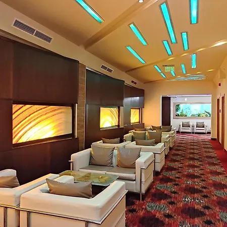 Apartment Carbona Mona Lila