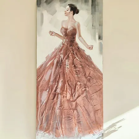 Carbona Mona Lila