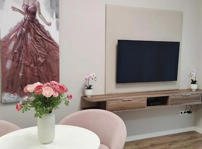 Carbona Mona Lila * Хевиз