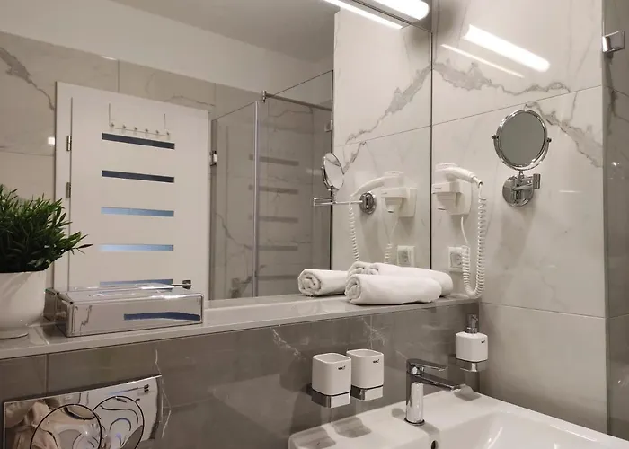 Apartment Carbona Mona Lila