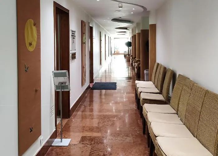 Апартаменты Carbona Mona Lila Хевиз