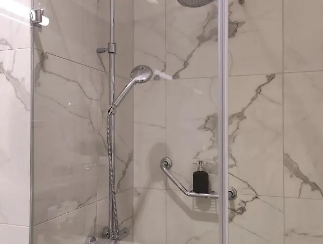 Carbona Mona Lila Апартаменты