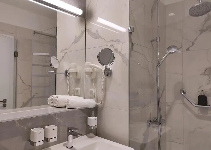 Апартаменты Carbona Mona Lila