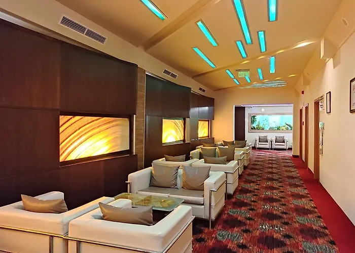 Апартаменты Carbona Mona Lila